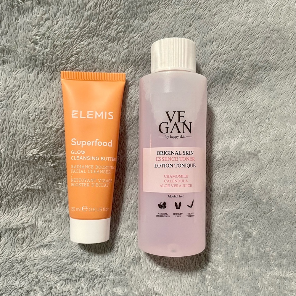 Peach & Lily Glass Skin Veil Mist - Orange - Picture 5 of 5